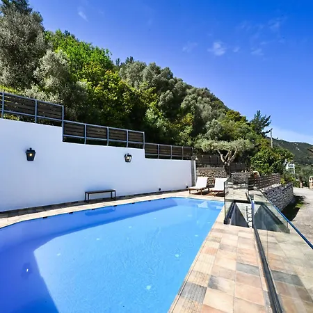 Villa Vento *