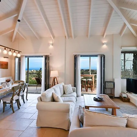 Vento Лефкада