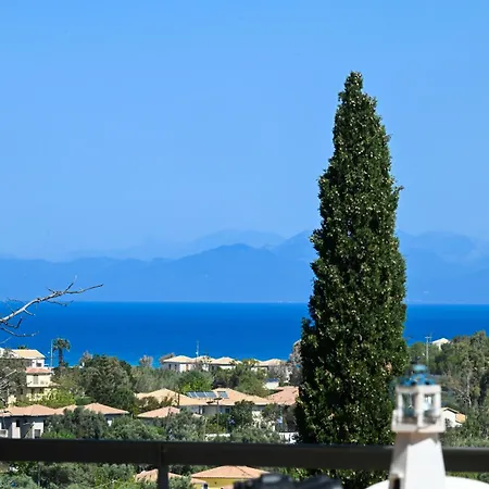 Villa Vento