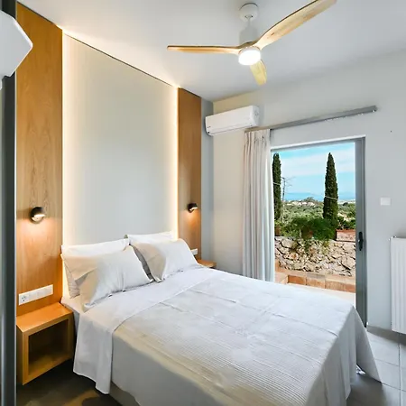 Villa Vento Lefkada City