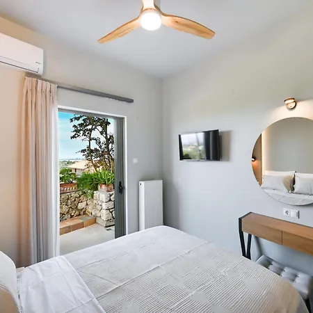 Vento Villa *