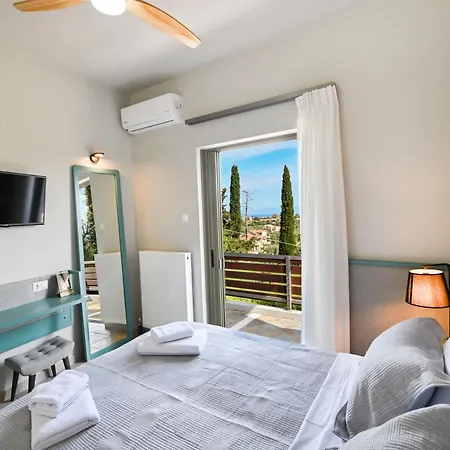 Vento Villa