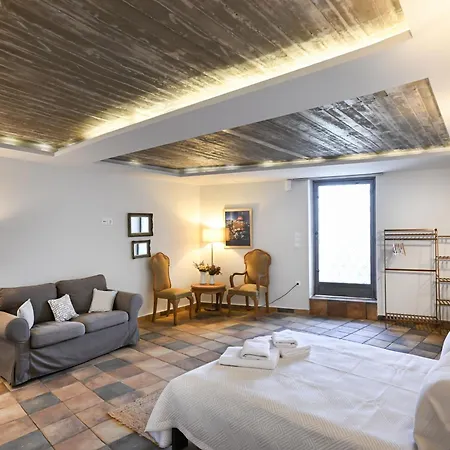 Villa Vento Lefkada City