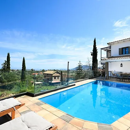 Vento Villa