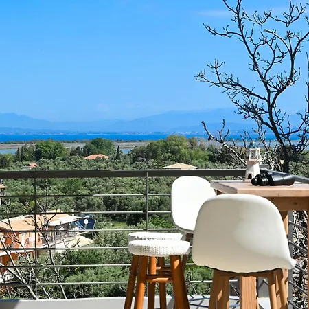 Vento Villa