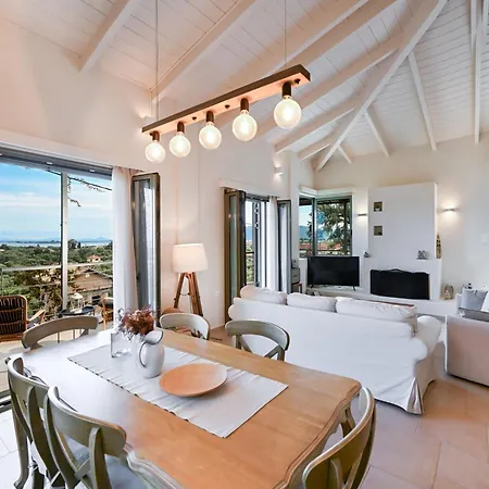 Vento Villa *