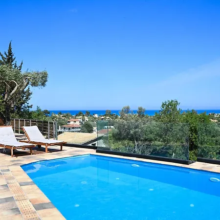 Vento * Лефкада