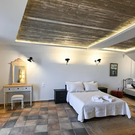 Vento Villa *