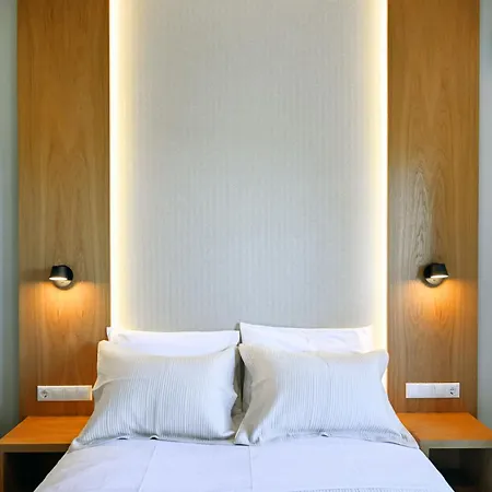 Villa Vento Lefkada City