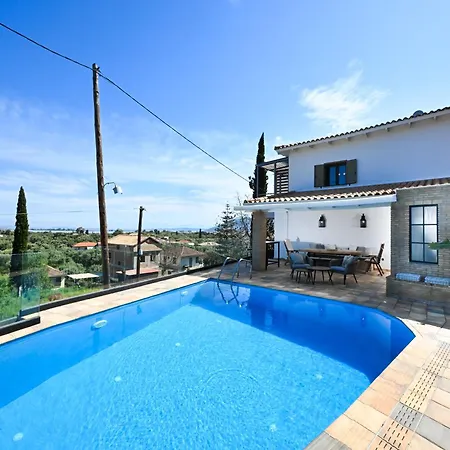 Villa Vento *