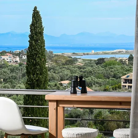 Vento Lefkada City