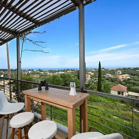 Villa Vento *