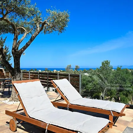 Villa Vento *