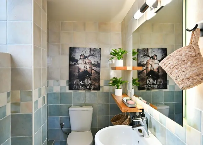 Vento * Lefkada City