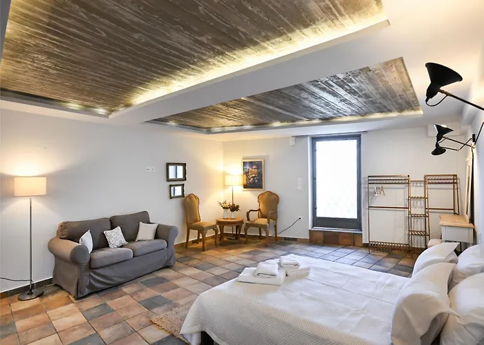 Villa Vento Lefkada City