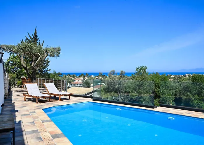 Vento * Lefkada City