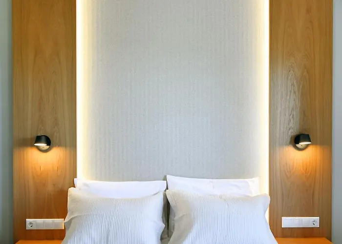 Villa Vento Lefkada City