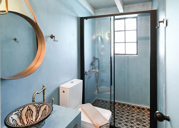 Vento * Lefkada City